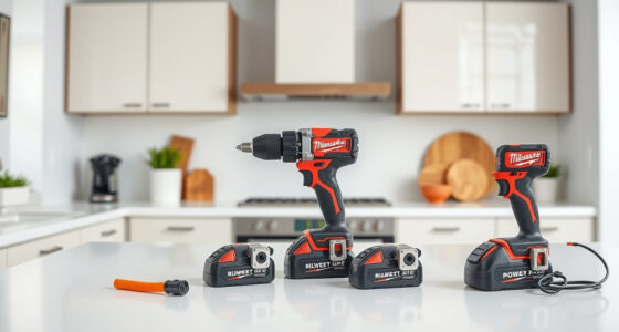 Best Milwaukee Power Tools for Plumbers (2026) — Top Picks