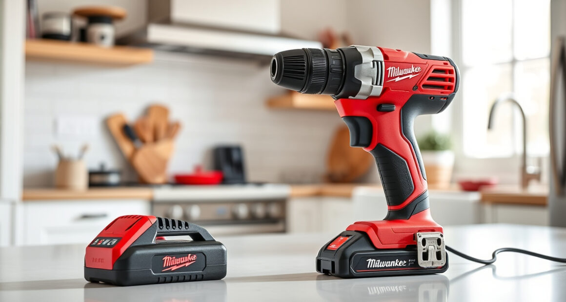 Best Milwaukee Power Tools for Plumbers (2026) — Ultimate Guide