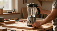 Blender 5.2 LTS