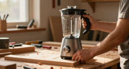 Blender 5.2 LTS