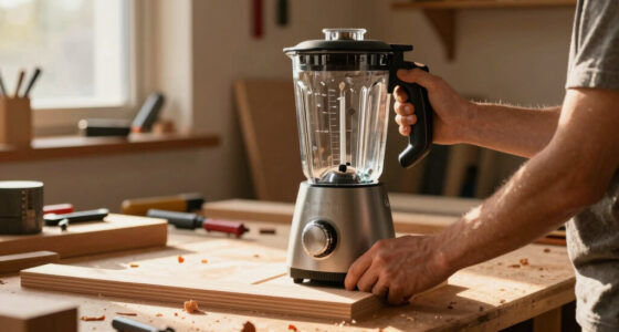 Blender 5.2 LTS