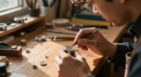 Canada's Only Watchmaking School Still Ticking After 80 Years