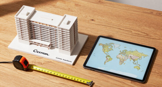 Cerron Arquitectos Surges In Global Coverage