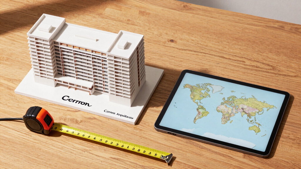 Cerron Arquitectos Surges In Global Coverage