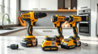 DEWALT ATOMIC Drill Review: Compact Power for Every Job