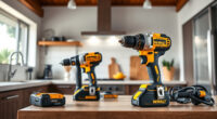 DEWALT ATOMIC Drill Review: Compact Power & Precision