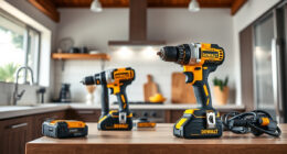 DEWALT ATOMIC Drill Review: Compact Power & Precision