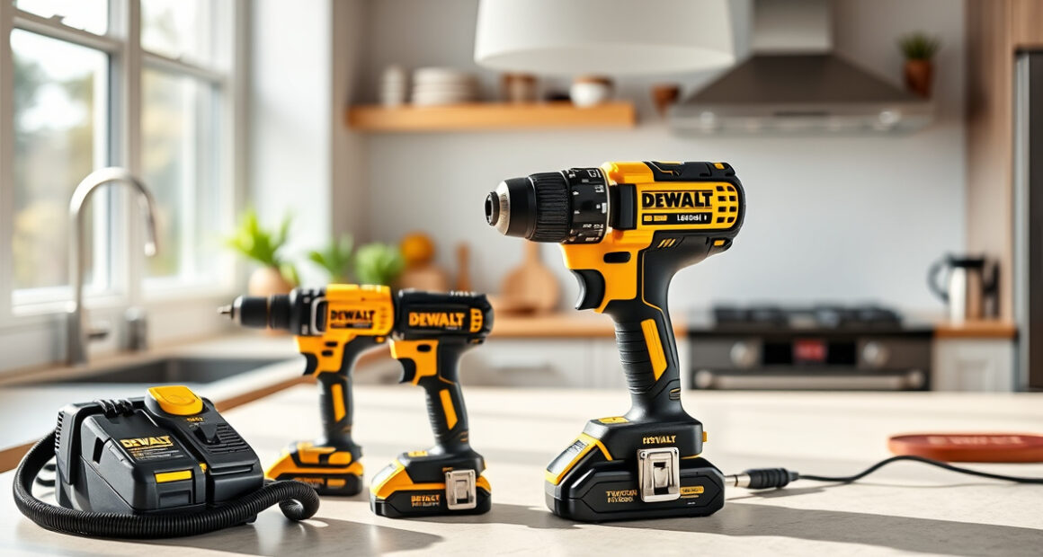 DEWALT Brushless Drill Review: Pros, Cons, and Who It's For