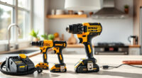 DEWALT Brushless Drill Review: Pros, Cons, and Who It's For
