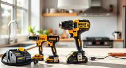 DEWALT Brushless Drill Review: Pros, Cons, and Who It's For