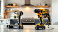 DEWALT Brushless Drill Review: Pros, Cons, and Who It's For