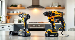 DEWALT Brushless Drill Review: Pros, Cons, and Who It's For