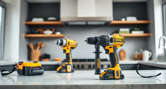 DEWALT Drill Bits: Compatibility and Buying Guide