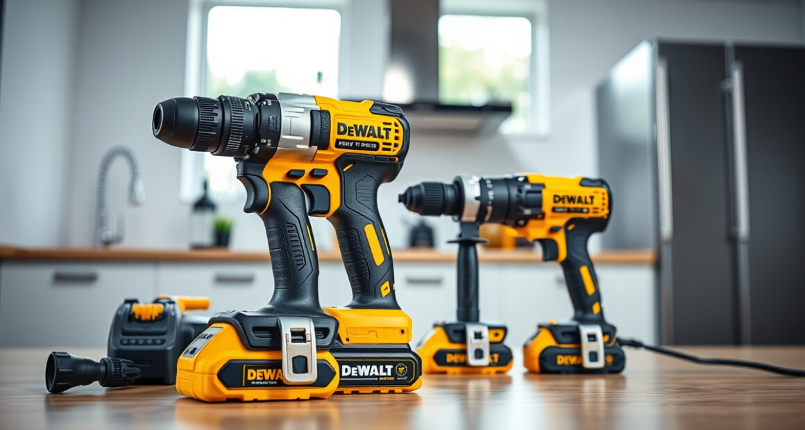 DEWALT Drill Bits: Compatibility & Buying Guide for 2024