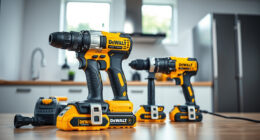 DEWALT Drill Bits: Compatibility & Buying Guide for 2024