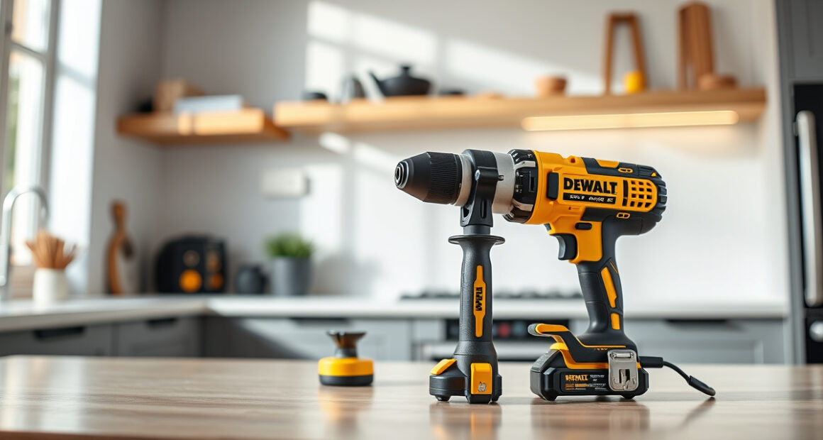 DEWALT Power Tools Battery Not Charging: Causes & Fixes