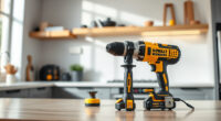 DEWALT Power Tools Battery Not Charging: Causes & Fixes