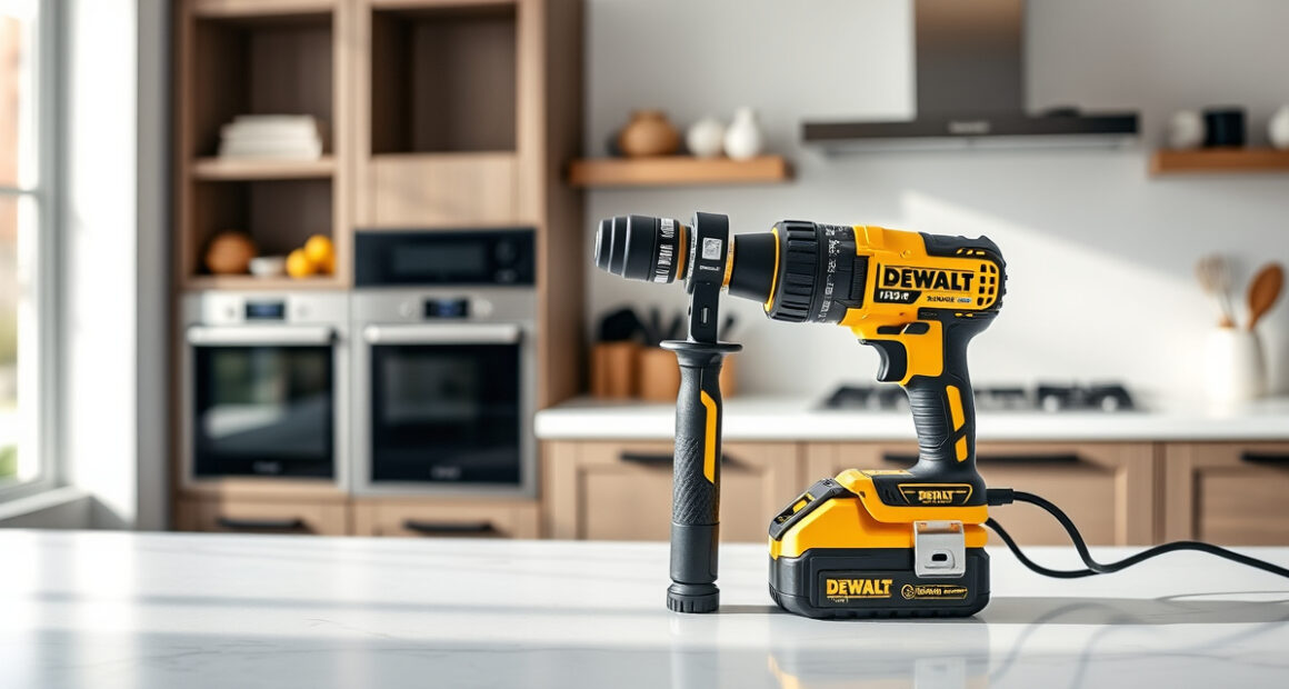 DeWALT Power Tools Battery Not Charging: Troubleshooting Guide