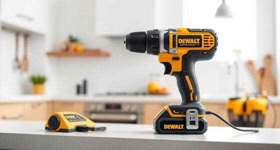 DEWALT Power Tools Maintenance: A Practical How-To & Troubleshooting Guide