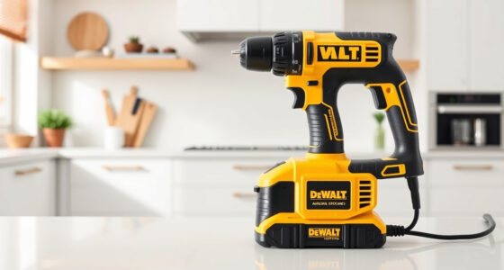 DEWALT Power Tools Maintenance: A Practical How-To & Troubleshooting Guide