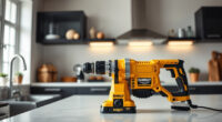 DeWalt Power Tools Overheating: Causes & Solutions