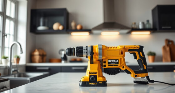 DeWalt Power Tools Overheating: Causes & Solutions