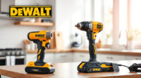 DeWALT Power Tools Overheating: Causes & Step-by-Step Fixes