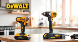 DeWALT Power Tools Overheating: Causes & Step-by-Step Fixes