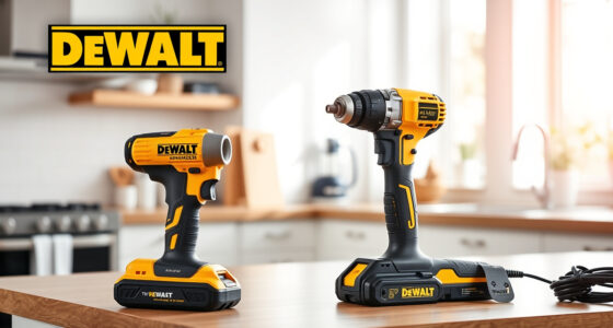 DeWALT Power Tools Overheating: Causes & Step-by-Step Fixes