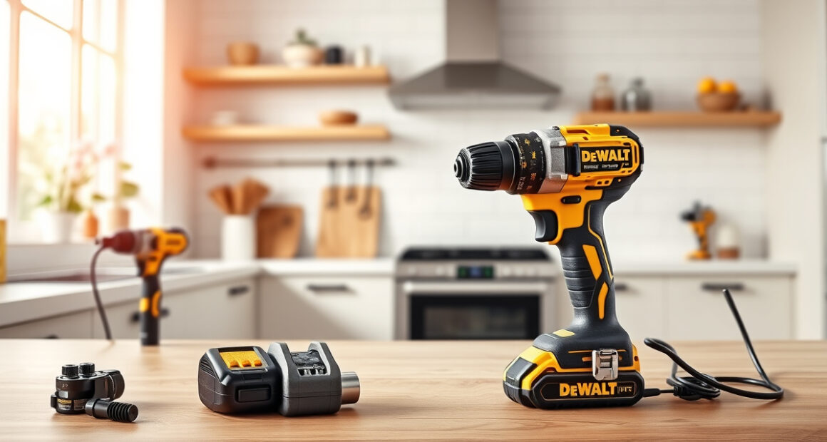 DEWALT Saw Blades: Compatibility & Buying Guide for Power Tools