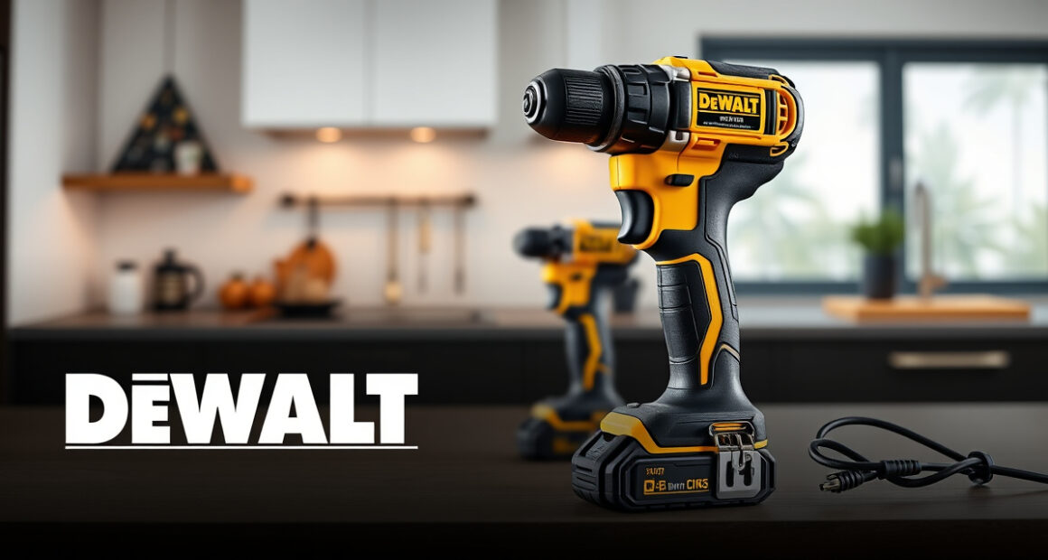 DEWALT vs Ryobi: Which Power Tool Reigns Supreme?