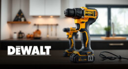 DEWALT vs Ryobi: Which Power Tool Reigns Supreme?