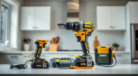 DEWALT vs Ryobi: Which Power Tool Reigns Supreme?