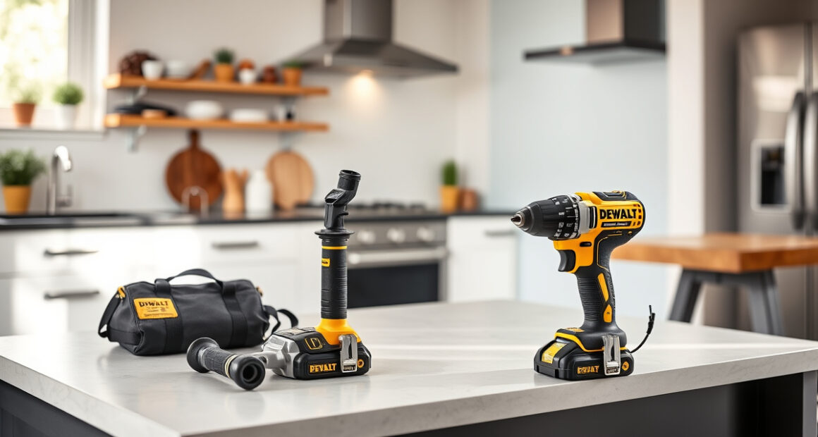 DEWALT vs Ryobi: Which Power Tools Wins in 2026?