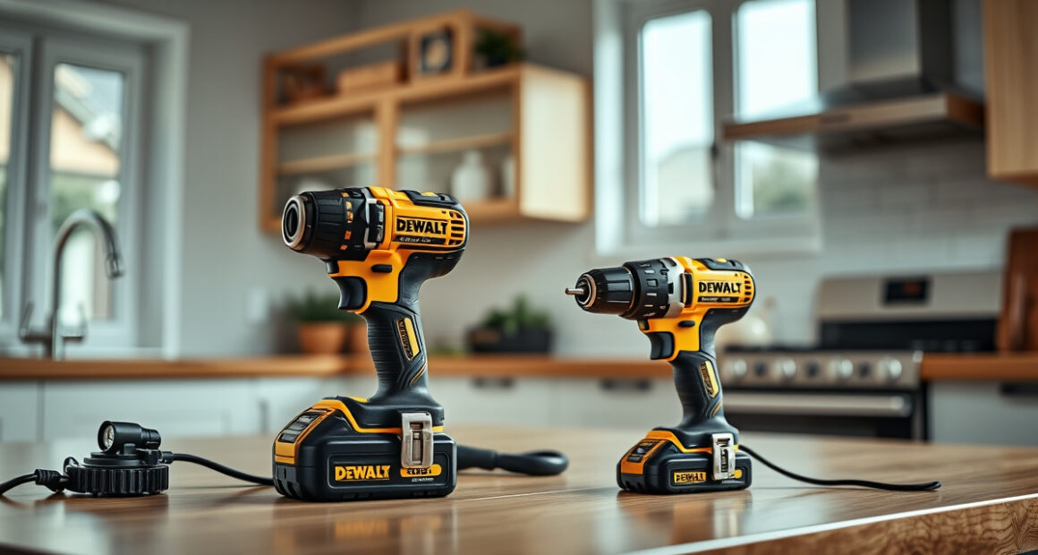 DEWALT vs Ryobi: Which Power Tools Wins in 2026?