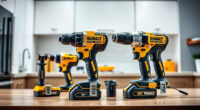 DEWALT XR Impact Driver Review: Pros, Cons, and Who It's For