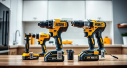DEWALT XR Impact Driver Review: Pros, Cons, and Who It's For