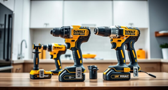DEWALT XR Impact Driver Review: Pros, Cons, and Who It's For