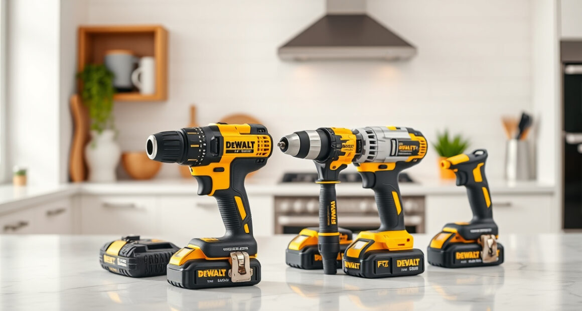 DEWALT XR Impact Driver Review: Pros, Cons, and Who It's For