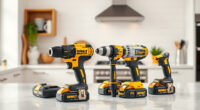 DEWALT XR Impact Driver Review: Pros, Cons, and Who It's For