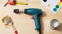 Electric Paint Sprayers For DIY Projects: A Back to school Guide