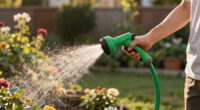 Hose Pipe Ban