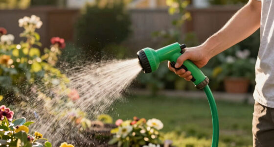 Hose Pipe Ban