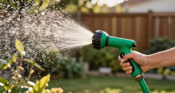 Hosepipe Bans