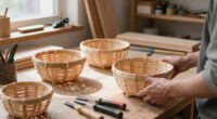 How a Basket Empire Wove the Myth of America