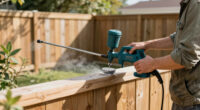 How to Choose Electric Paint Sprayers For DIY Projects