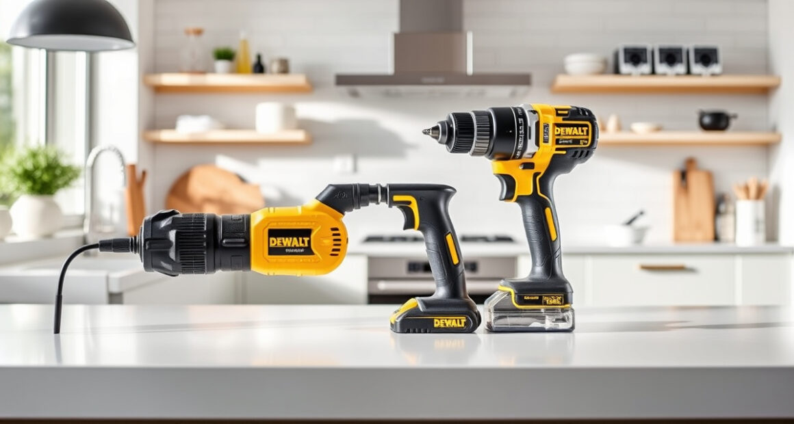 How to Fix a DEWALT Power Tool That Keeps Battery Not Charging