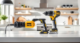 How to Fix a DEWALT Power Tool That Keeps Battery Not Charging
