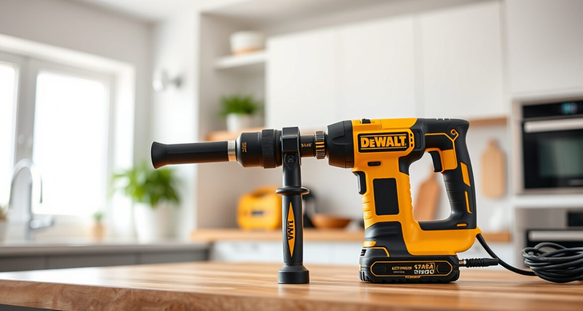 How to Fix a DEWALT Power Tool That Keeps Overheating