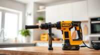 How to Fix a DEWALT Power Tool That Keeps Overheating